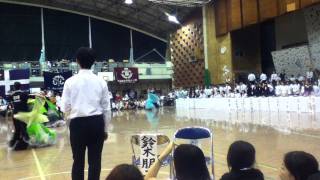 2011東部Jr. Sr.SlowFoxTrot 上位決勝.MOV