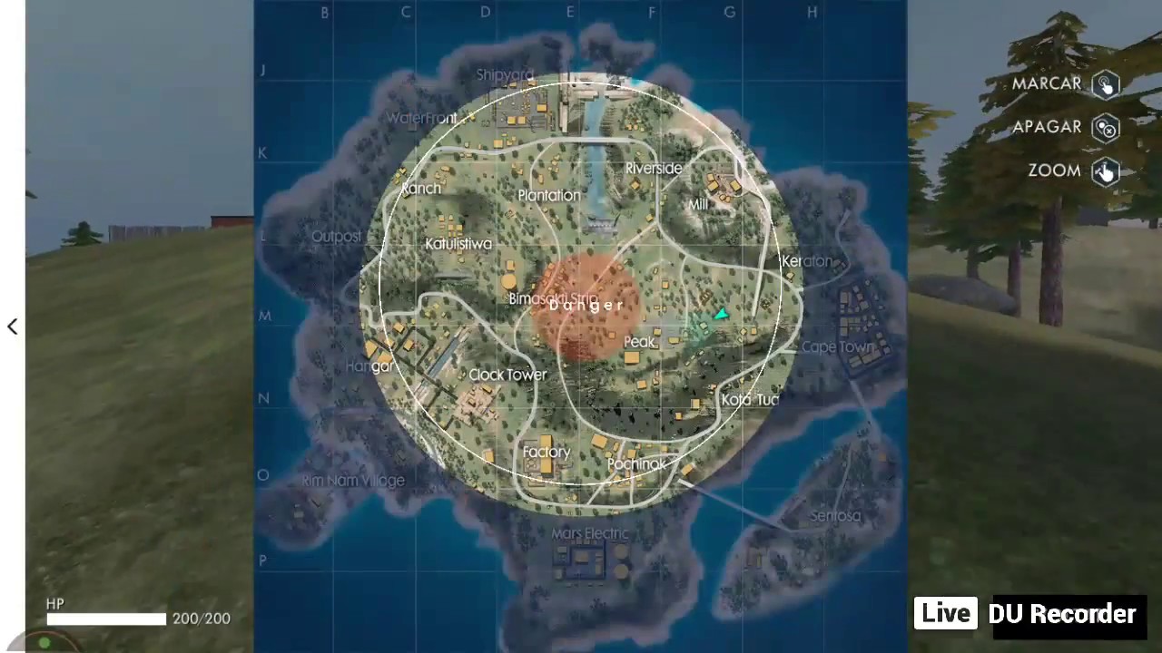 Free Fire Brasil Youtube