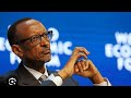 KAGAME ET SES ACOLYTES DANS L'IMPASSE !!! (NOV/29/2024 )