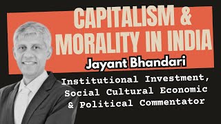 Wealth Migration, Chaos \u0026 India’s Global Standing - Hard Truths with Jayant Bhandari