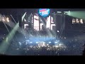 Post Malone "White Iverson" at the Bud Light Super Bowl Music Festival at State Farm Arena