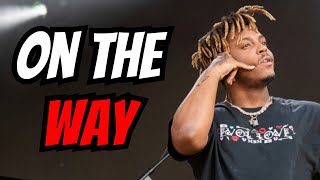 INTERESTING NEWS ABOUT JUICE WRLD'S NEW ALBUM (TPNE DELUXE)