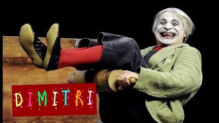 Clown Dimitri - 