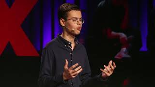 Finding stories in classical music | Maximilian Haberstock | TEDxYouth@München