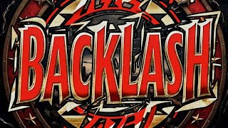 Backlash Ep: 47 - Happy New Year !