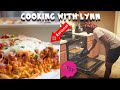 Cooking with Lynn