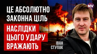 Критичні дзвіночки. Усередині Росії відбуваються невідворотні процеси | Іван Ступак