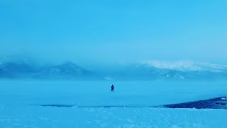 映画『白獣』予告編（池袋シネマ・ロサ 2023/1/14〜）