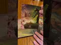 wicked steelbook unboxing