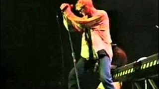 Alice in Chains - Kemper Arena, Kansas, MO [07/03/1996]