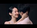 仙女颜值芭蕾偶像剧💕张艺凡傅弘奕双人舞《追光者》ballet duet zhang yifan 舞蹈风暴s1