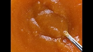 HOW TO PREPARE APRICOT SAUCE RECIPE - APRICOT RECIPES,UNITED STATES RECIPES