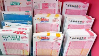 Two unclaimed $1M Mega Millions bought in Texas will soon expire