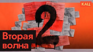 Вторая волна мобилизации в России. Как может начаться 2023-й? (2022) Новости Украины