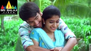 Uyyala Jampala Movie Avika Gor Funny Scene | Raj Tarun, Avika Gor | Sri Balaji Video