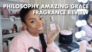 Perfume Review! The BEST Soft, Clean, and Feminine Fragrance!