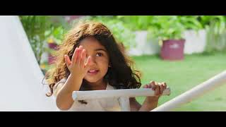 Allu Arha's Anjali Anjali Video Song | Allu Arjun | #HBDAlluArha