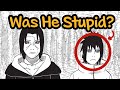 My Thoughts on Naruto