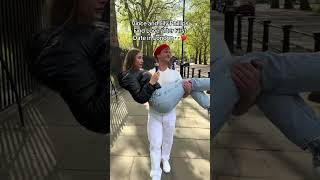 He S Falling For Lily Phillips