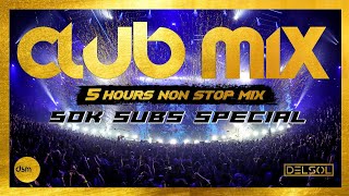 DJ MIX 2023 🎉 Mashup & Remixes Of Popular Songs - DJ Club Dance Music Remix Mix 2023 | Best Of DSM