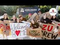 Find Your People: Welcome Weekend 2023 | Azusa Pacific University