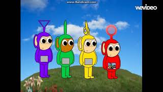 Teletubbies The Catchy Song (Full Episode)