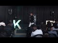 Prophet Passion Java 's son INNOCENT JAVA Preaching ...THE WORD