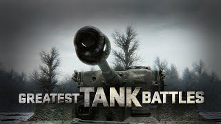 Greatest Tank Battles | Season 3 Trailer | Robin Ward | Ralf Raths