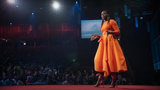 Why Thinking About Death Helps You Live a Better Life | Alua Arthur | TED