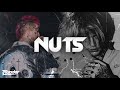 Lil Peep - Nuts (Lyrics)