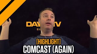 Day[9] Story Time - My Day on the Phone w/ Comcast!