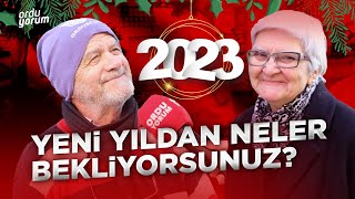 Yeni Yıldan Beklentileriniz Neler? #SoruYorum66