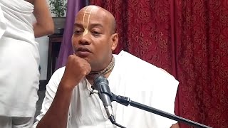 ଭଲ ସ୍ଵପ୍ନ କଣ ? || HG Nila Madhaba Das || in ISKCON Bramhapur #gita