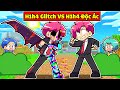 SINH TỐ TEAM BẤT NGỜ KHI H1H4 GLITCH GIẾT H1H4 TRONG MINECRAFT*HIHA THỬ LÒNG SINH TỐ TEAM ⚔️☠️😎