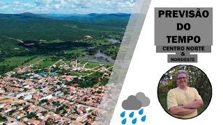 Centro Norte e Nordeste | Ótimas notícias (22/11/2024)