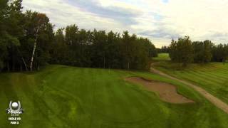 Ponoka Community GC Promo Video