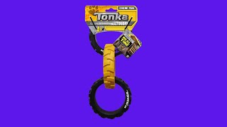 Before You Buy Tonka Tread Chew Dog Toy, Lightweight, Durable and Water Resistant