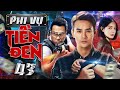 PHI VỤ TIỀN ĐEN - Tập 43 [Lồng Tiếng] Full Bộ Phim Điều Tra Phá Án Cực Gay Cấn 2024