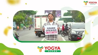 SEGERA HADIR YOGYA DEPOK 🫶🏻