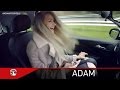 Victoria puts the Vauxhall ADAM through its paces | #ADAMYourself