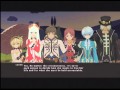 Tales of Zestiria English Sub Skit 053 To the Children (Dezel)