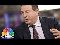 David Rosenberg On The Economic Outlook | Trading Nation | CNBC