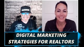 The Most Effective Digital Marketing Strategies in Real Estate | The Mindshare Podcast EP 183