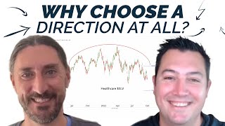 Why Choose a Direction at All? | Options Trading w/ Sean McLaughlin & JC Parets