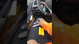 3 Bic lighters vs 1 Scripto lighter #shorts  #lighter