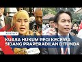 Tim Kuasa Hukum Pegi Setiawan Kecewa, Penyidik Polda Jabar Tak Hadir Sidang Praperadilan