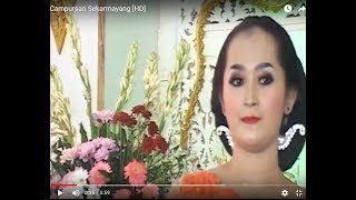 TERATAI - Campursari Sekarmayang [HD]