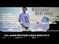 Lagu Whllyano Best Song