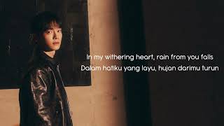 CHEN (첸) - Fall In Love Again | Lirik Terjemahan Bahasa Indonesia | English Lyrics [Eng,Ina]