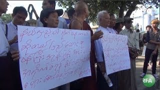 Minister's Rude Remarks Spark Controversy in Myanmar